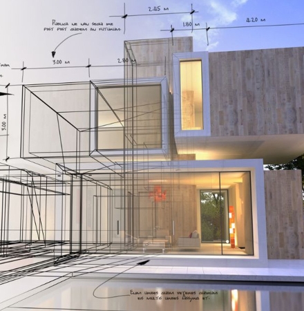 Jornada Foro de Innovación en Arquitectura, Construcción y Rehabilitación. INFOEDITA. ERRE y ra[]el ARQUITECTURA